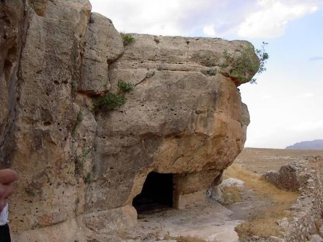 Siirt'teki Mağaraların Turizme A&ccedil;ılması Talebi