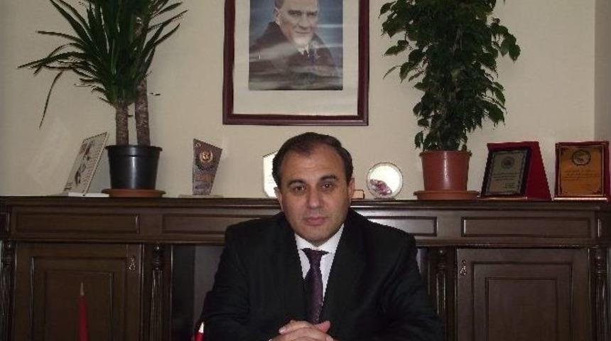 Kulu' Da Flamingo Dergisi&rsquo;nin İkinci Sayısı &Ccedil;ıktı