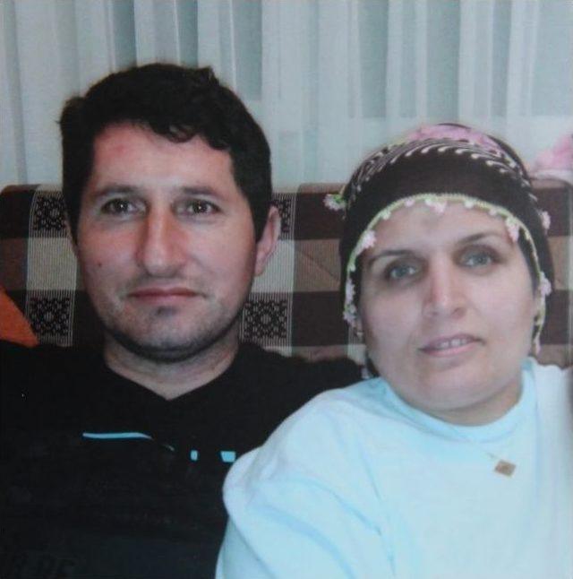 Maganda Kurşununun &Ouml;ld&uuml;rd&uuml;ğ&uuml; Kadının Cenazesi Adli Tıp&rsquo;ta 2