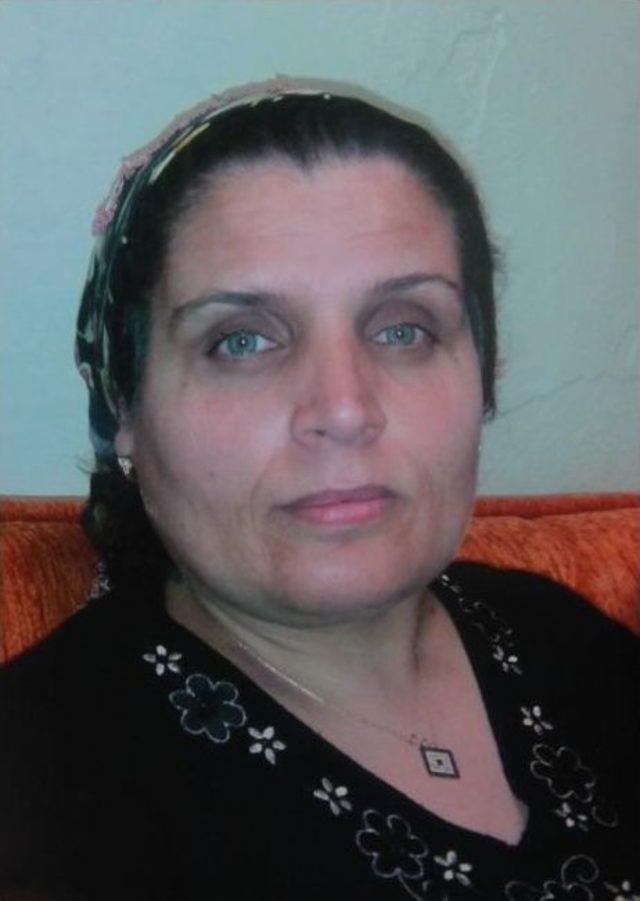 Maganda Kurşununun &Ouml;ld&uuml;rd&uuml;ğ&uuml; Kadının Cenazesi Adli Tıp&rsquo;ta 3