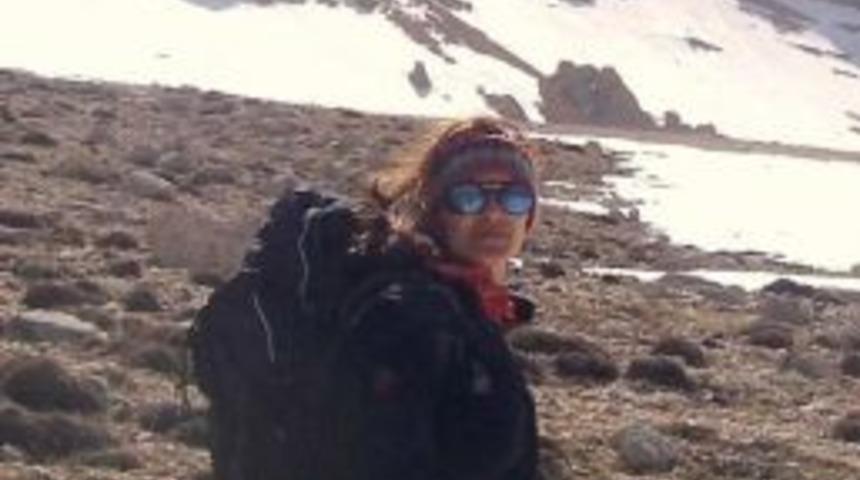 Aladağlar&rsquo;da Yaralanan Dağcı Kurtarıldı