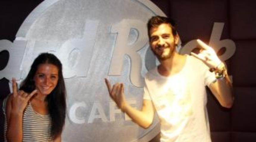 D&uuml;nya Kupası İ&ccedil;in 16 &Uuml;lkeyi Gezen Blog Yazarları T&uuml;rkiye'de