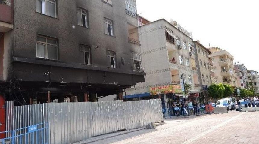 Afet Uzmanı Kubilay Kaptan: &ldquo;oturulan Yerin Altında İmalathane Olmaz&rdquo;