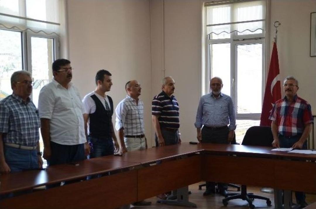 Tosya Belediyespor, Kastamonuspor 1966 İle Birleşti