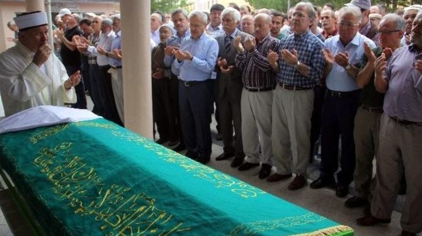 Mustafa &Uuml;nal&rsquo;ın Acı G&uuml;n&uuml;