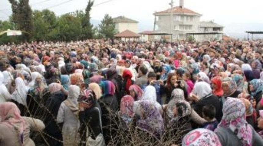 Bartın'da Gen&ccedil; N&uuml;fus Oranı Y&uuml;zde 15