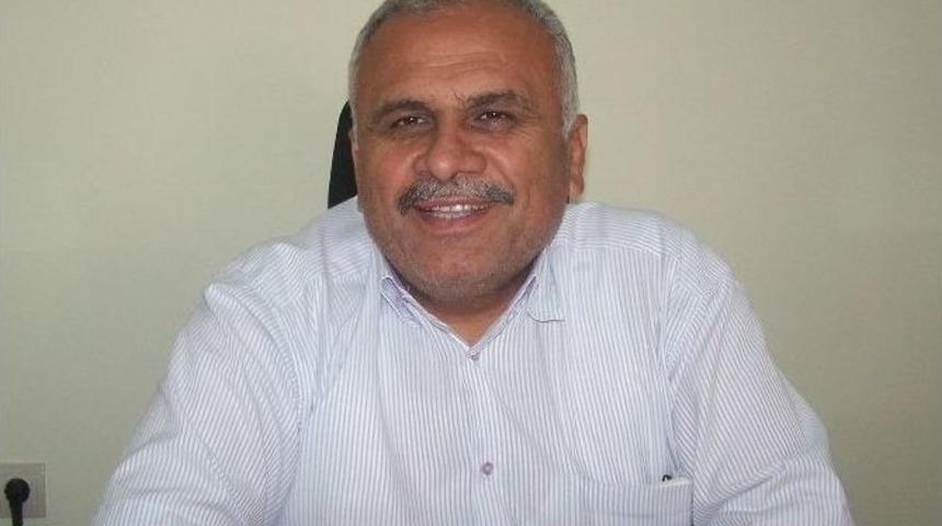 "sıcaklarda Beton D&ouml;kmeyin Uyarısı"