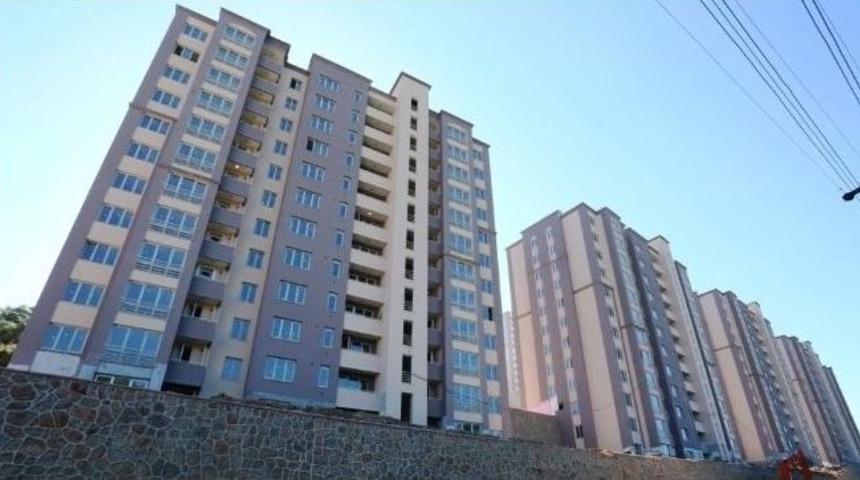 İzmit Kent 5. Etap&rsquo;ta Daire Teslimleri Başlıyor