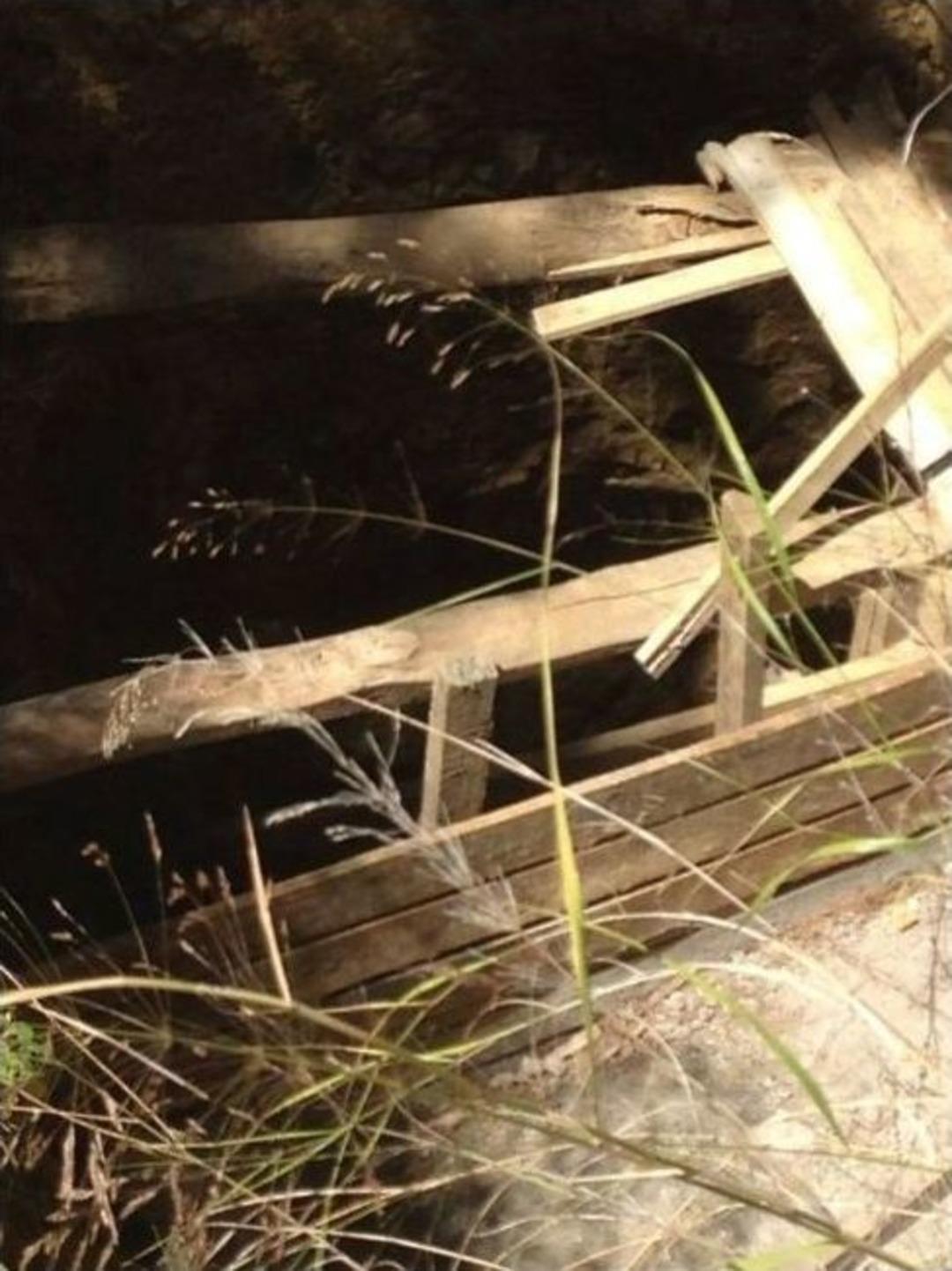 Define Arayan Şahıs Kuyuda &Ouml;l&uuml; Bulundu