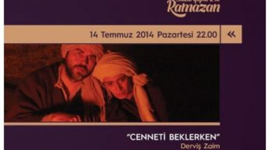 Sakaryapark&rsquo;ta Sinema Keyfi