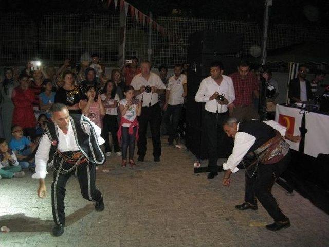 &Ccedil;ocuklardan Kukla G&ouml;sterisine B&uuml;y&uuml;k İlgi 2