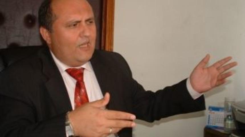 İmam Hatip Mezunlarından İsrail&rsquo;e Tepki