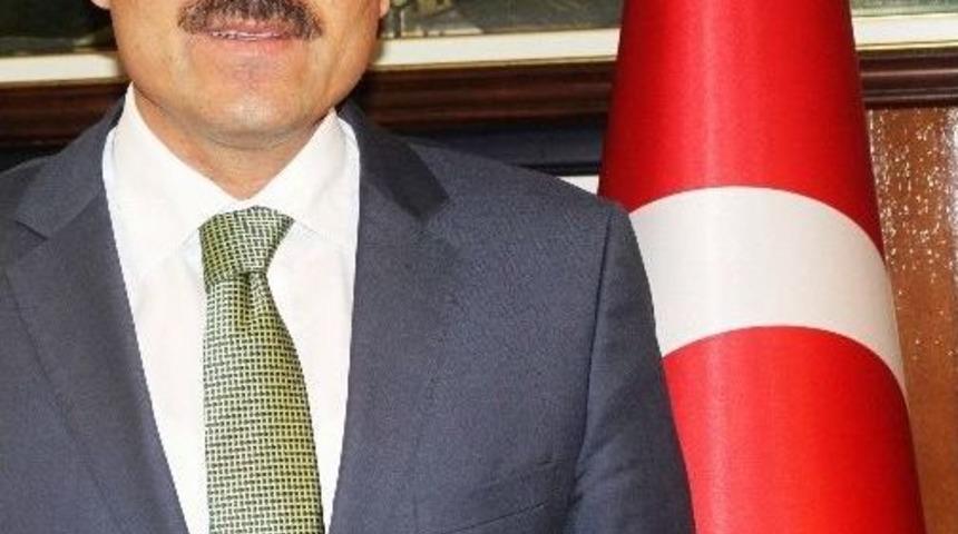 Başkan Asya&rsquo;dan &lsquo;kentsel D&ouml;n&uuml;ş&uuml;m&rsquo; M&uuml;jdesi