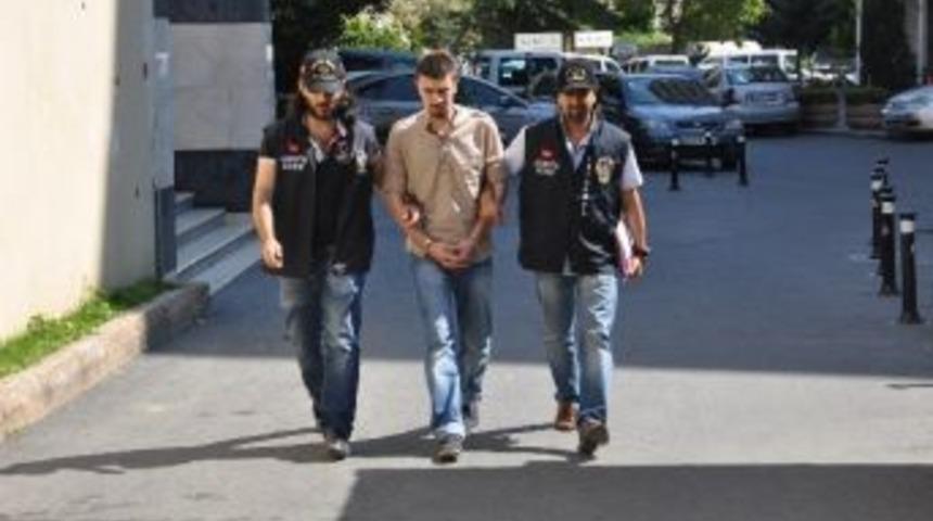 Banka Soyguncusu: "bu Benim Hobim"