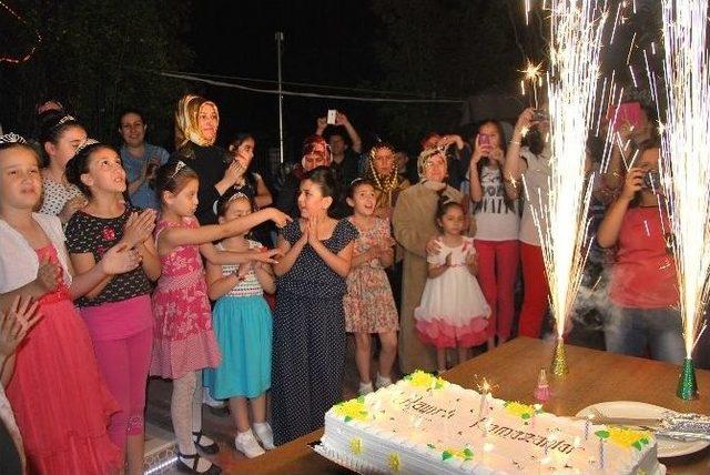 Osmanlı Geleneği Edirne&rsquo;de Yaşatılıyor 3