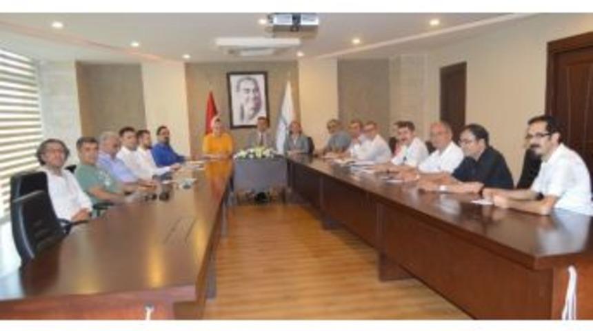 İşkur-ekav Ve Teknopark İş Birliği