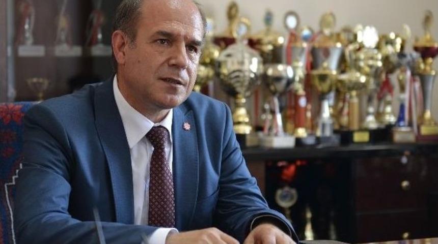 Geleceğin Yıldızları Yetişiyor