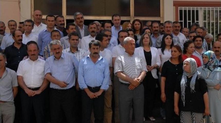 Dbp&rsquo;den Kobani A&ccedil;ıklaması