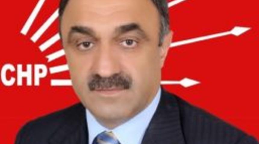 Chp'li Kurban&rsquo;dan İradeye Saygı &Ccedil;ağrısı