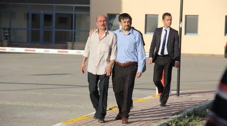Zeytinburnu'ndaki Patlamada &Ouml;len Tıp &Ouml;ğrencisi Erzurum&rsquo;a Getirildi