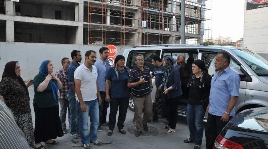 Ali İsmail Korkmaz'ın Ailesi Kayseri'de