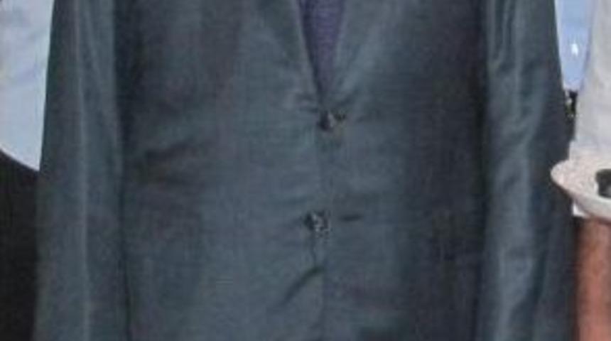 &Uuml;nl&uuml; İşadamı Şefik Yaman Hayatını Kaybetti