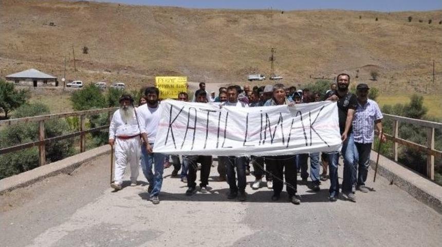 Sular Altında Kalacak Kutsal Mekanda Son Dua Ve Big Jump