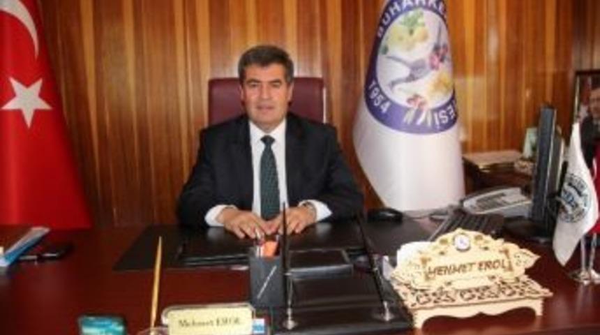 Buharkent &Uuml;st Ge&ccedil;ite Kavuşuyor