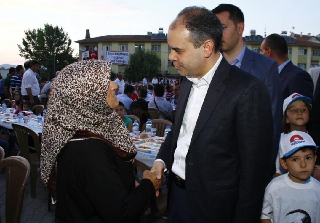 Cumhurbaşkanı Se&ccedil;imine Doğru