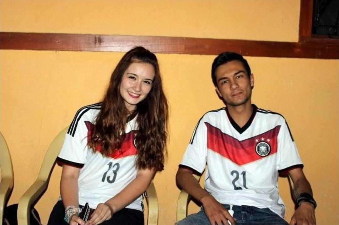 Kilometrelerce &Ouml;tede D&uuml;nya Kupası Keyfi