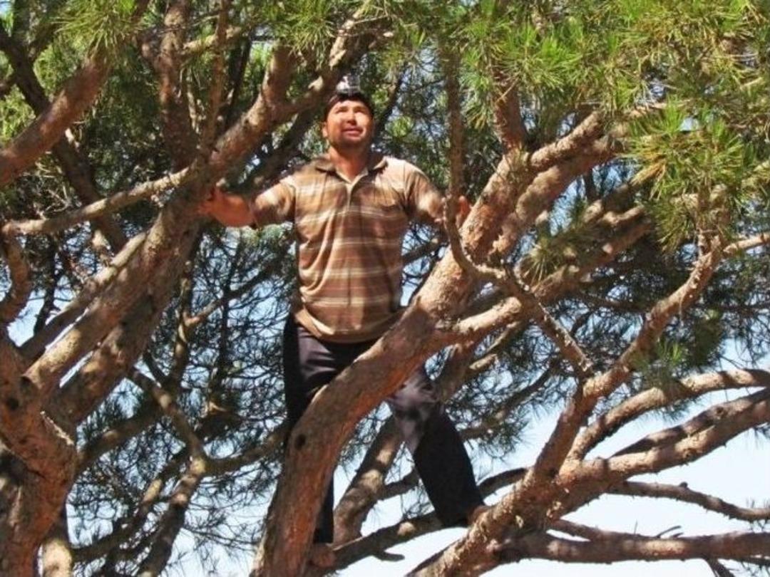 &Ccedil;avdar&rsquo;da Maden Ocağı İsyanı