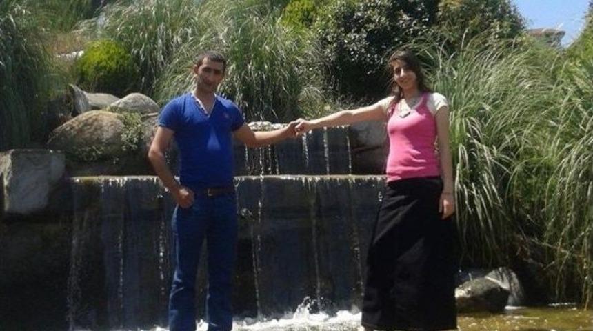 Aldattığı İddia Edilen Eşini &Ouml;ld&uuml;rd&uuml;