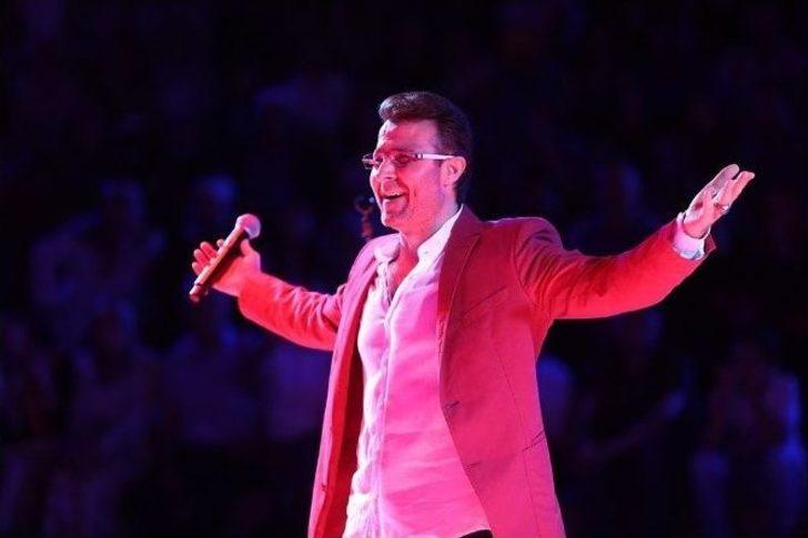 Açık Hava Sahnesi’nde Şiir Akşamı G4