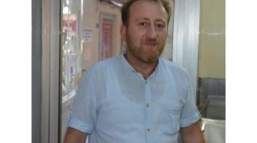 Fatsa Avcılar Ve Atıcılar Derneği Başkanı Cemil Pekb&uuml;y&uuml;k :