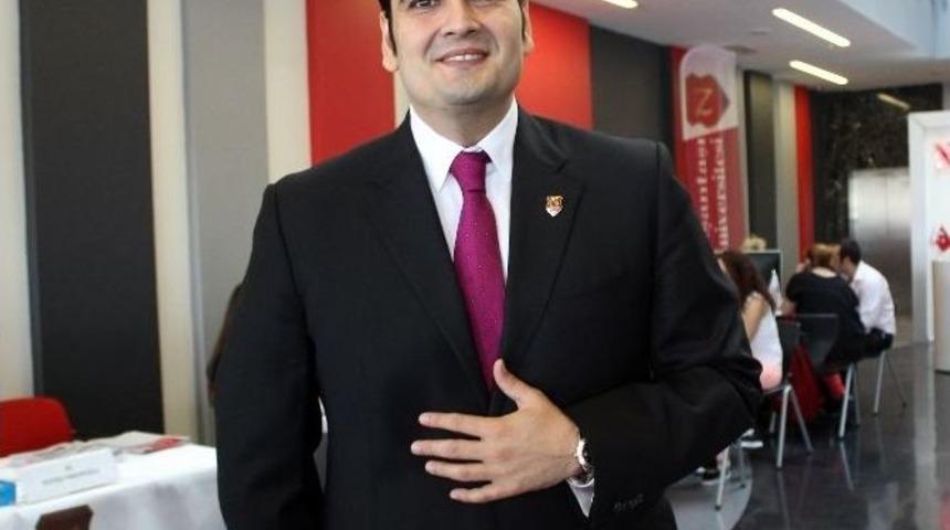 &Uuml;niversitelilere &lsquo;&rsquo;&ouml;l&uuml; Tercih&rsquo;&rsquo; Uyarısı