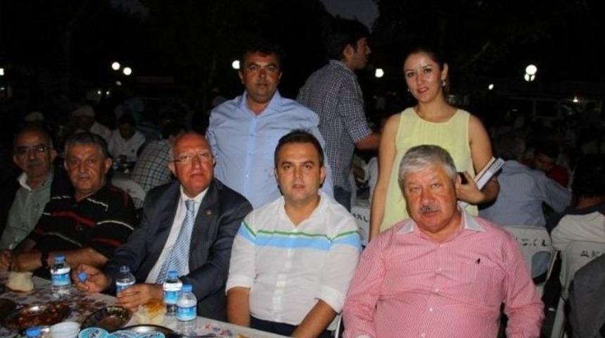 Devrim K&ouml;k: "ihsanoğlu, B&uuml;y&uuml;k Bir Uzlaşının Adayıdır"