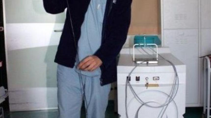 T&uuml;m&ouml;rler V&uuml;cuda Delik A&ccedil;ılmadan Alınıyor