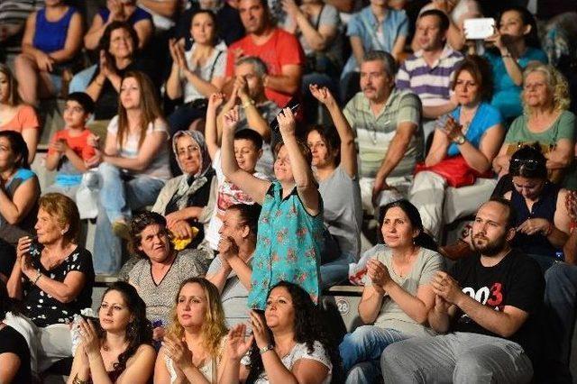 Efkan Şeşen Aşık Veysel&rsquo;e Geliyor 1