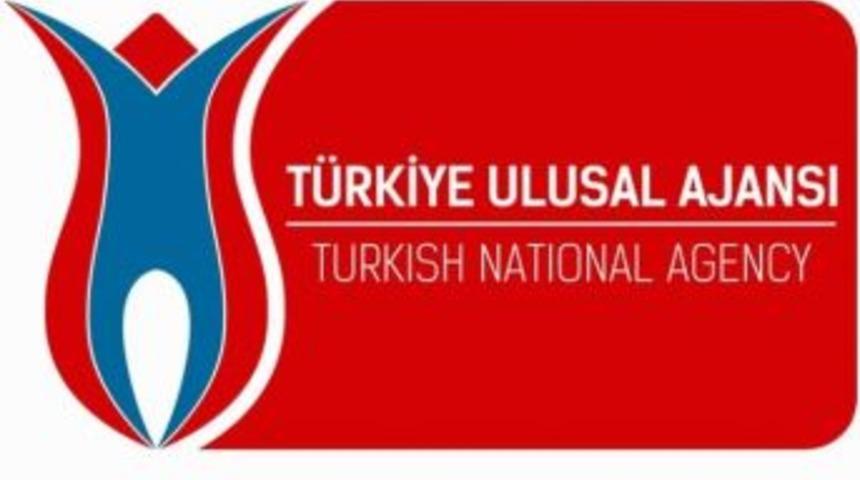 Aydın Milli Eğitiminin Leonardo Hareketlilik Projesi Desteklenecek