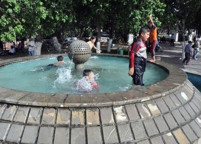 Çocukların Tehlikeli Oyunu 1