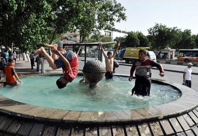 Çocukların Tehlikeli Oyunu 2