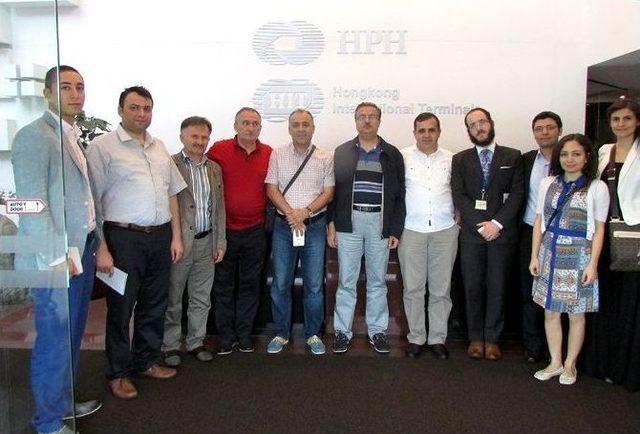 D&uuml;zce Tso &Ccedil;in Temasları 1