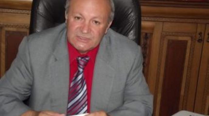 Malatya Emlak&ccedil;ılar Odası Başkanı Ali &Ouml;zg&uuml;l: