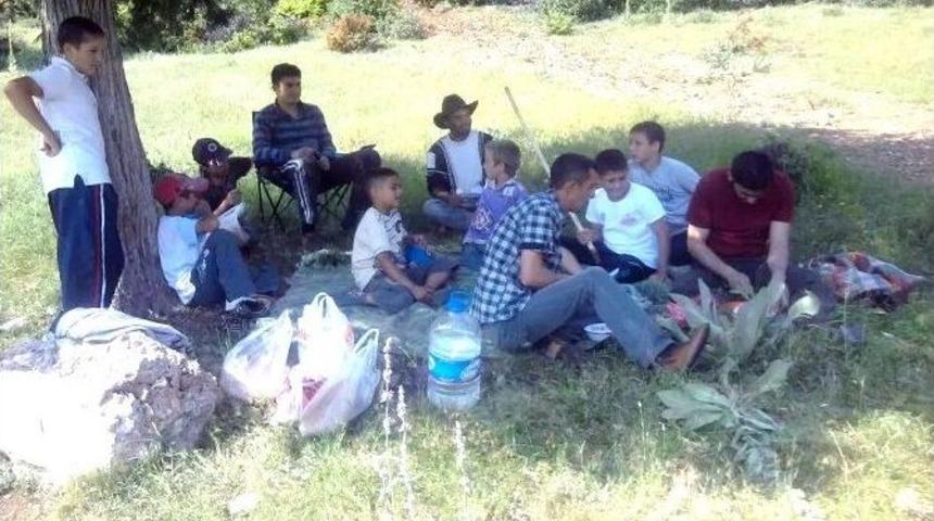 Maden İş&ccedil;isi Mehmet Tun&ccedil;'un Cenazesi Toprağa Verildi