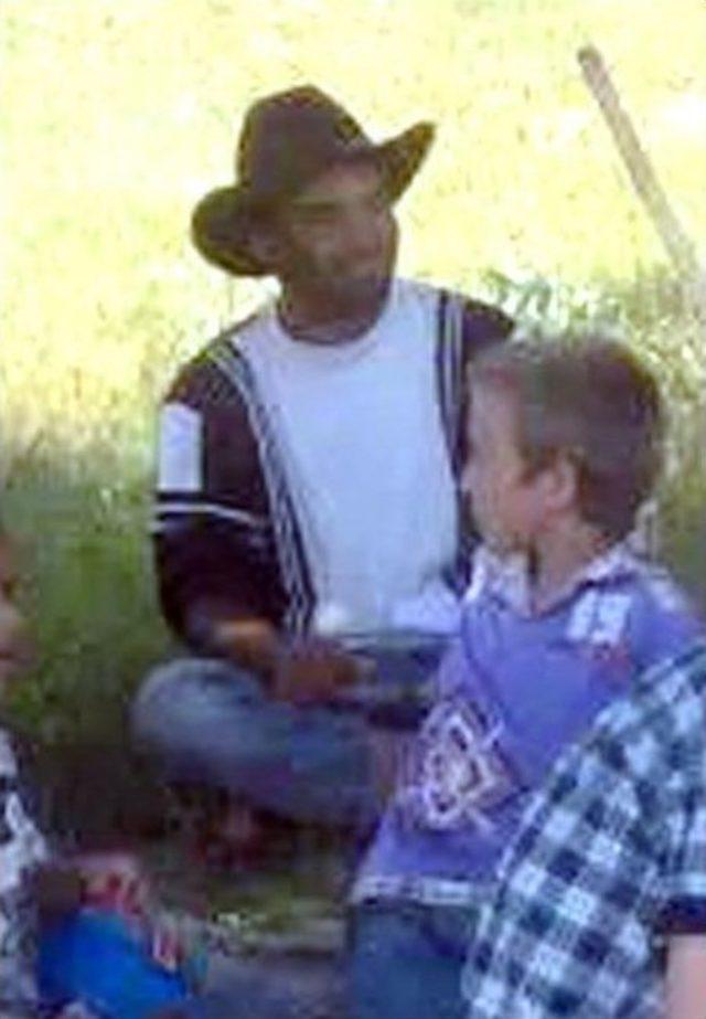 Maden İş&ccedil;isi Mehmet Tun&ccedil; un Cenazesi Toprağa Verildi 1