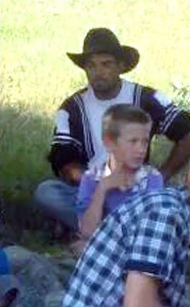 Maden İş&ccedil;isi Mehmet Tun&ccedil; un Cenazesi Toprağa Verildi 2