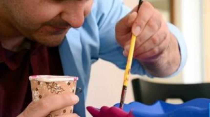 İş-kur'dan Kendi İşini Kurmak İsteyen Engellilere Hibe Destek