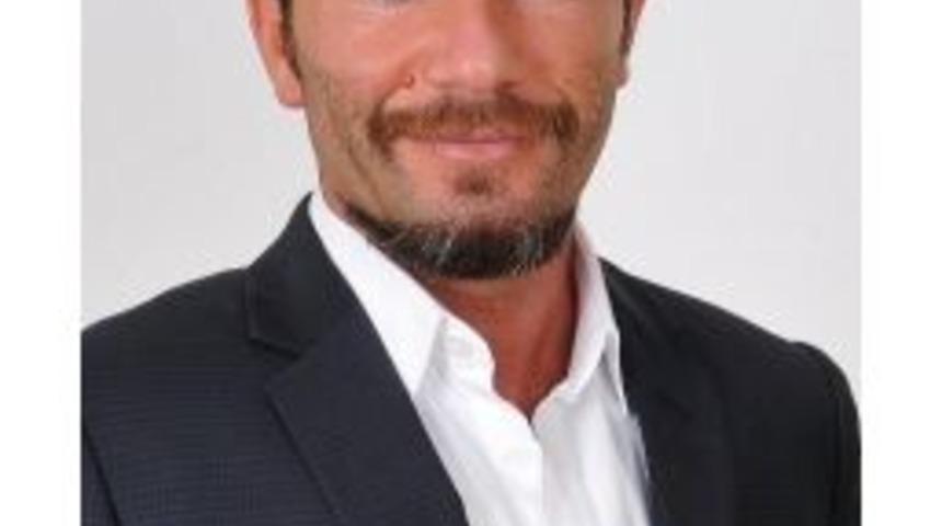 Amgen Türkiye Ve Mustafa Nevzat İlaç’a Yeni Genel Müdür