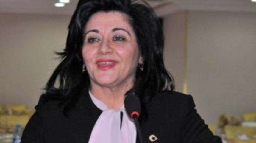 Yalova'da Kadınlar İçin Meslek Eğitim Projesi