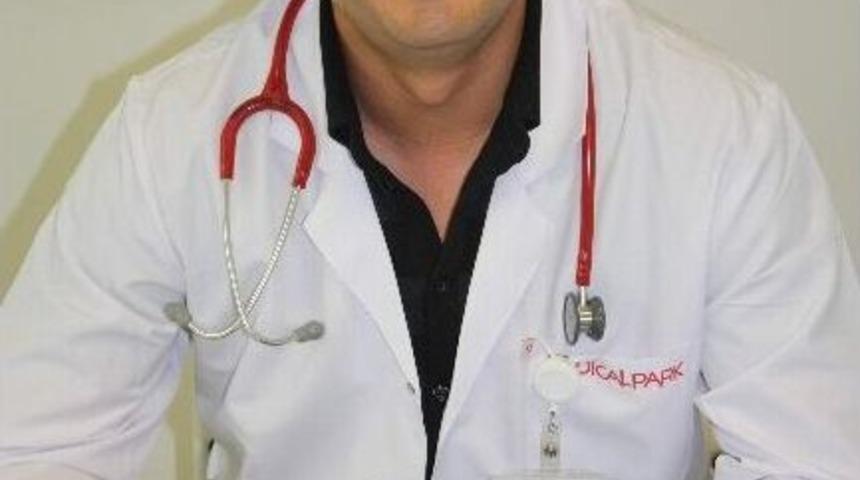 Sıcak Havada İshal Uyarısı